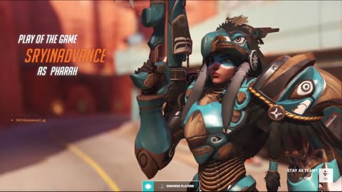 Overwatch 2 Episode 2