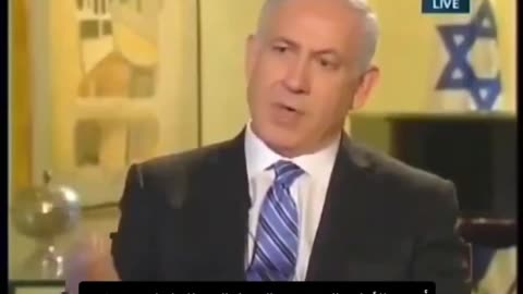 Netanyahu Once Claimed: 'After Iran, Pakistan Is Next'