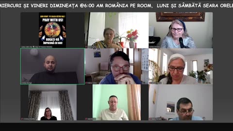 CRISTIAN DUNGA -CHEMAT DE DOMNUL LA DE 32 ANI-👉#testimony GOD CALLED HIM AT 32 YEARS OLD #marturie