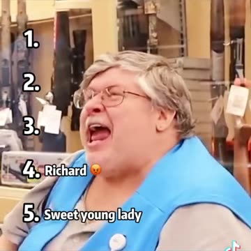 Ranking Top 5 Misgener Pranks