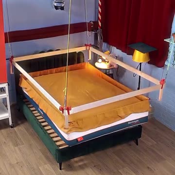 inventos que dan miedos