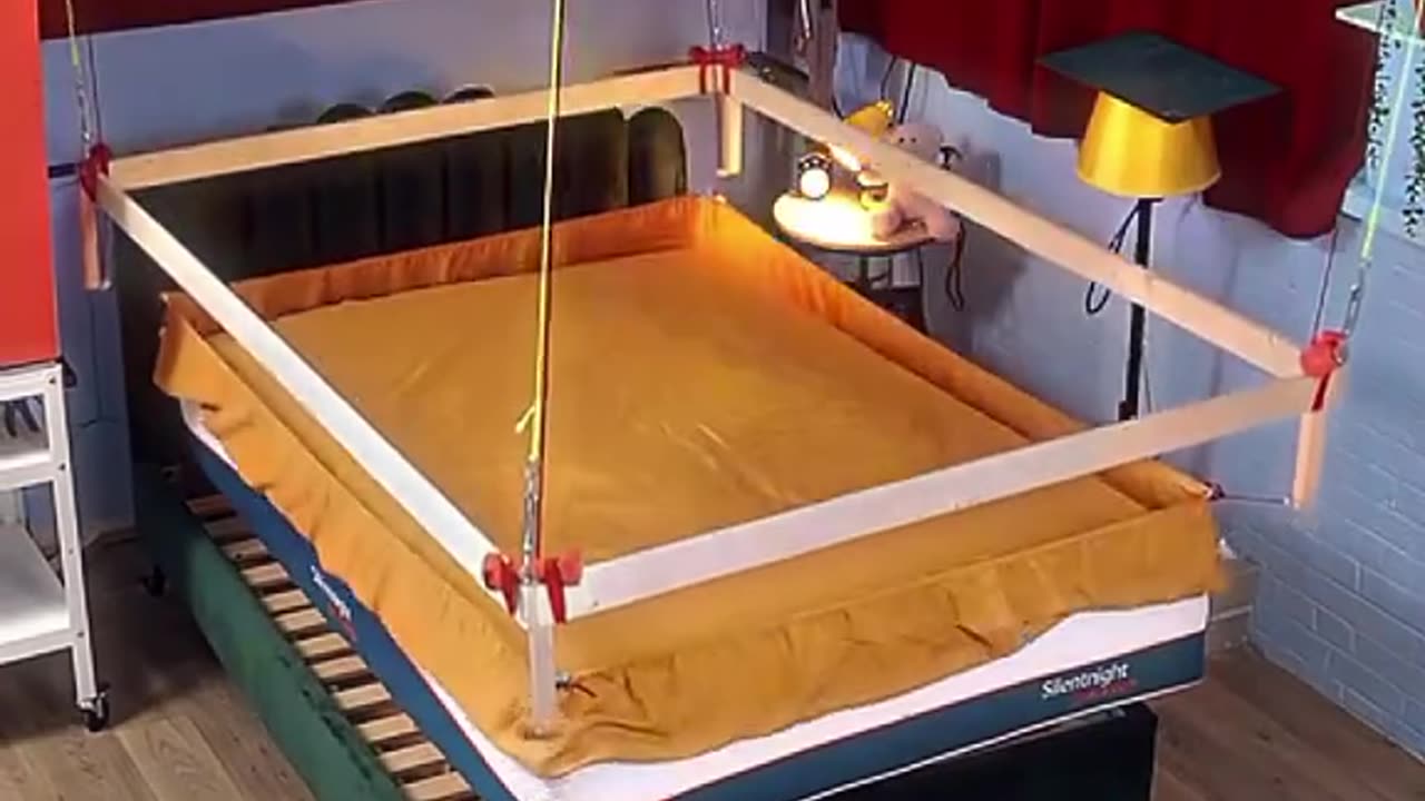 inventos que dan miedos