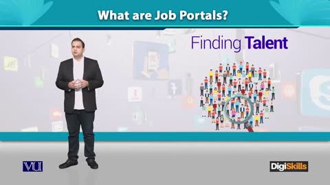 156 Job Portals What are Job Portals