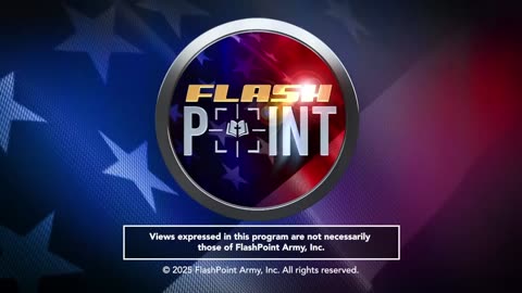 FlashPoint 7 14 John Amanchukwu