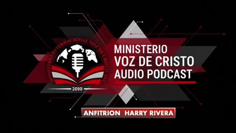 Ministerio Internacional Voz De Cristo Inc.