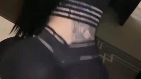 tiktok dance challenge