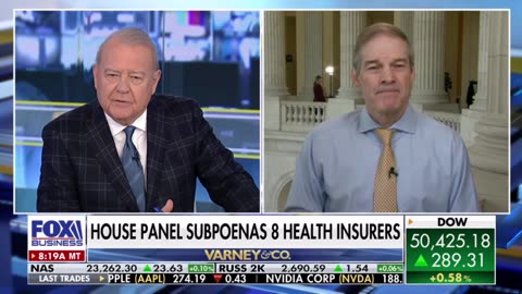 Chairman Jim Jordan: Biden's DOJ Knew It Was Wrong to Spy on Congress...But Did It Anyway