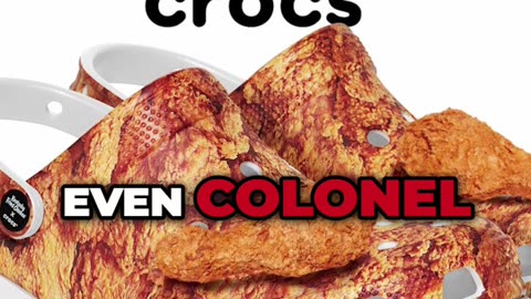 From “UGLIEST Shoe” to $3 BILLION Brand 💰 | The INSANE Comeback of Crocs