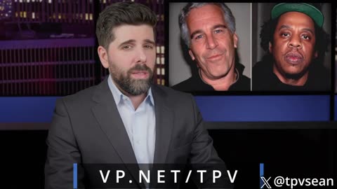 Epstein Victim Testifies: Jay-Z Runs African 'Child Safaris' for Elite VIPs The People's Voice