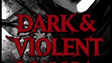 Dark & Violent Manga You Must Read | No Happy Endings, Just Survival