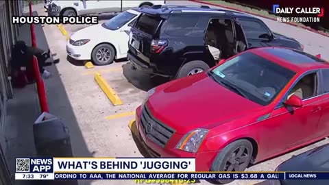 Viral: This New Crime Trend is SWEEPING Across the Country...