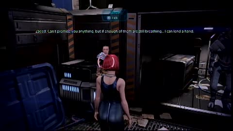 Mass Effect 3 Day 5 - 12 _ 13