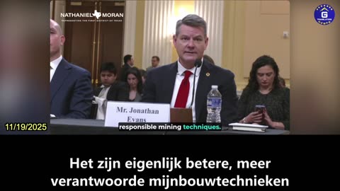 【NL】Lithium Americas: Amerikaanse lithiumreserves overtreffen die van China ruimschoots...