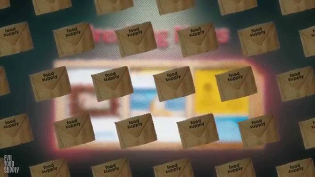 Why Everything You Eat Contains Soy