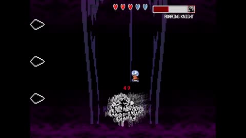 Desperation Sets In - Cold Place Pt.6