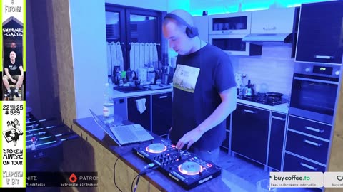 Klapkiem w Bit x Fifonż x Wakacje House Seszyn XD @Swornegacie 22.08.25