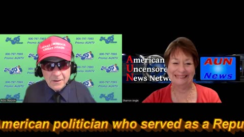 8-5-25 Conservative Commandos: " TOPICS: Criminal Referral On Russiagate Conspiracy