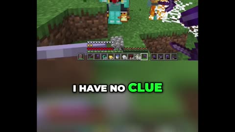 I ENDED My School’s Minecraft Server with TNT Chaos!