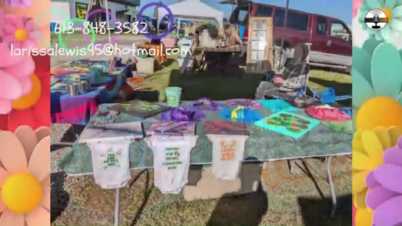 The Happy Crafters -THC