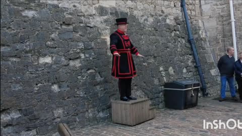 Tower of London review