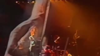 On The Turning Away - Pink Floyd