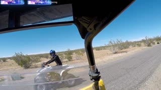 🔴POWERSPORTS, FESTS, SIMS/GAMING, COMEDY, TRAVELNSHEZ