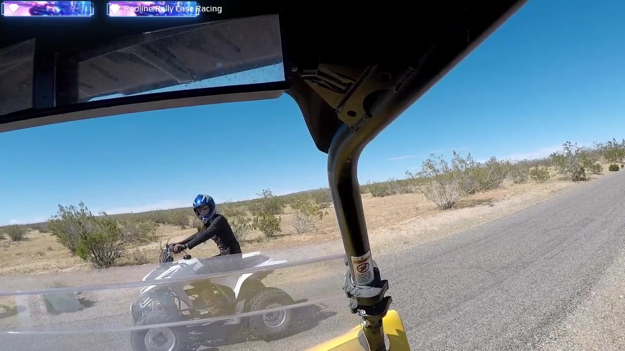 🔴POWERSPORTS, FESTS, SIMS/GAMING, COMEDY, TRAVELNSHEZ