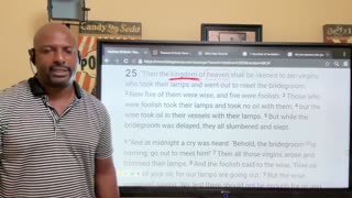 Episode 1148: Matthew 25 explains what happens after the 7 year Tribulation? Part 2