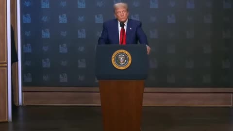 Trump: Tendremos una reunión con Rusia mañana