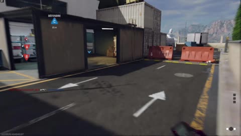 COD BLACK OPS 6 D HC (EXTRAXION ) 1