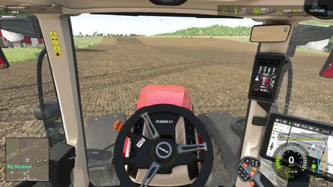 farm sim