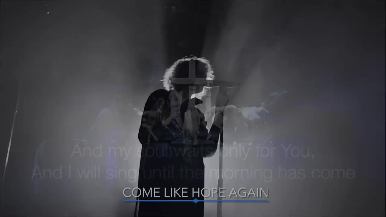 Even When It Hurts Hillsong United (Live ft. Taya Smith) Remix 2