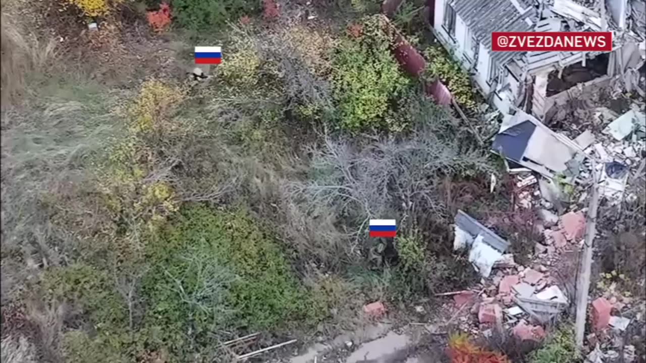 ⚔️RF troops have taken control over Borovskaya Andreyevka in the Kharkov region.