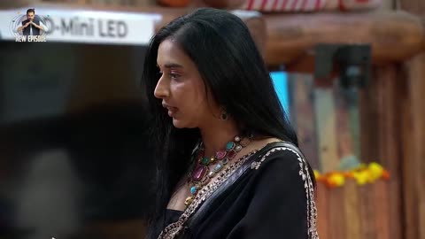 Bigg Boss S19 E61 - Day 60: Friendship Turns into Fire