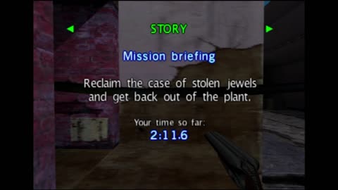 TimeSplitters