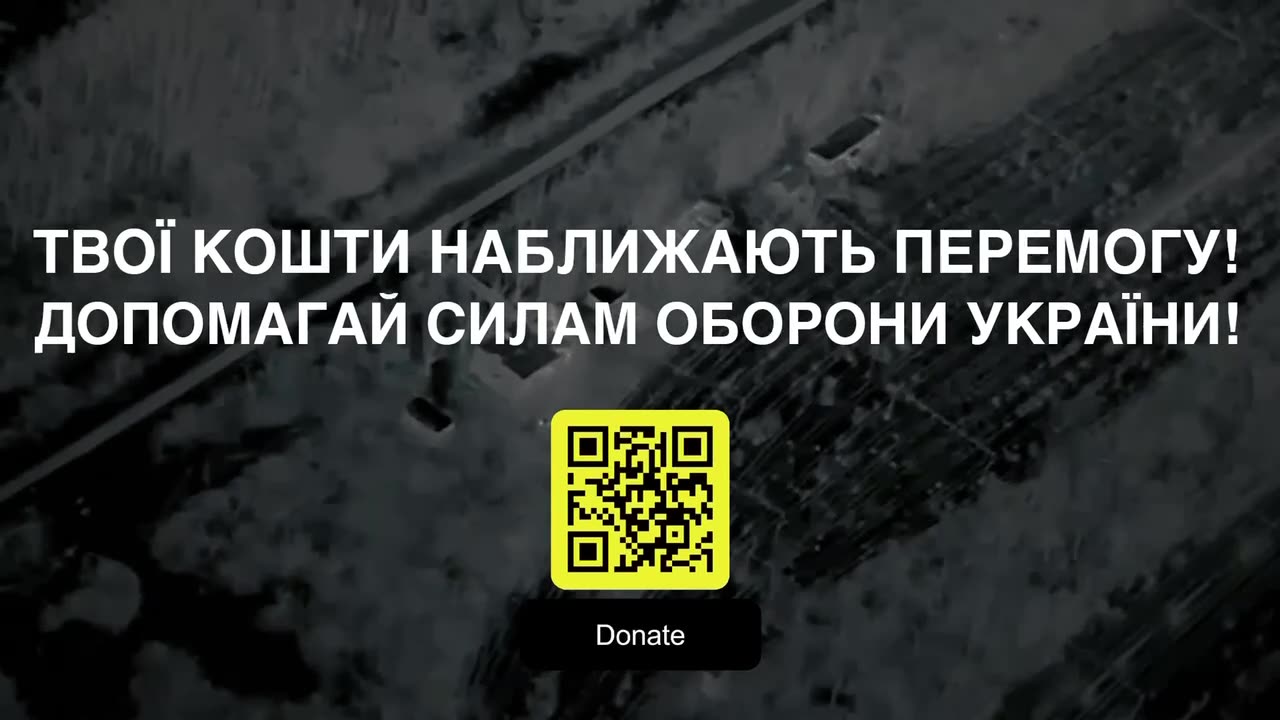 In Donetsk region, soldiers of Phoenix unit destroyed BM-21 Grad, an armored
