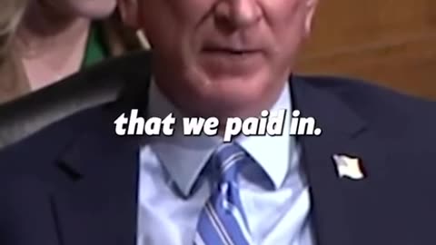 Federal Theft by a Foreign Corporate Entity