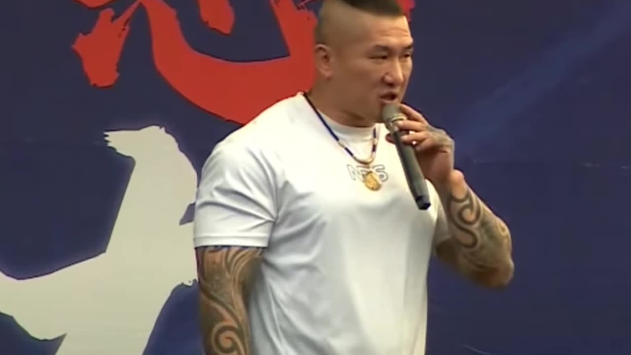 Anti-state-bully Unity RALLY