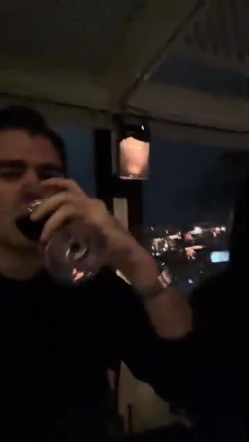 Another Cheers From Bogota