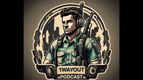 1WayOutPodcast Episode 48: News From The Matrix