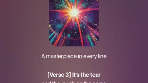 Masterpiece in Mayhem