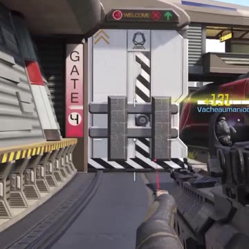 CALL OF DUTY: MOBILE SHORTS #Oggymatrix @OggyMatrixLive