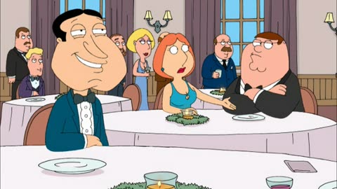 Family guy