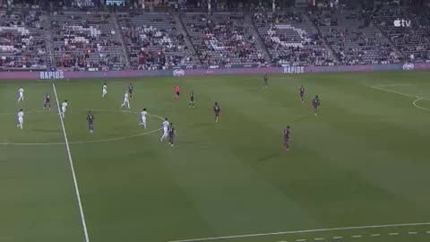US Sports Soccer Feat. Colorado Rapids vs. LA Galaxy | Full Match Highlights