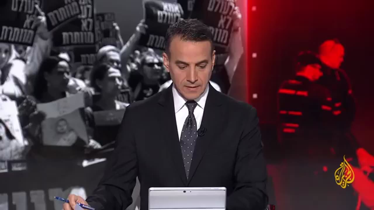 هآرتس_ تغيير أماكن المختطفين بغزة يجعل الجيش أعمى