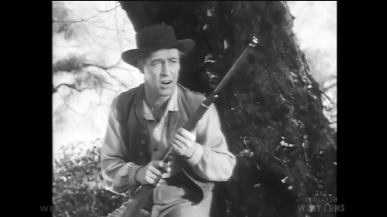 The Forsaken Westerns - Dan Marshall's Brat