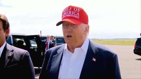 Trump: 'THEY will blow Medicare and Medicaid because they have no idea...'