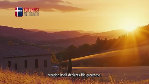 Psalm 33 Explained: Discover God’s Truth – Psalm 33:8