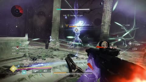 Destiny 2 - Average Guy Gaming