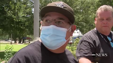 Families of Uvalde victims react to investigative report